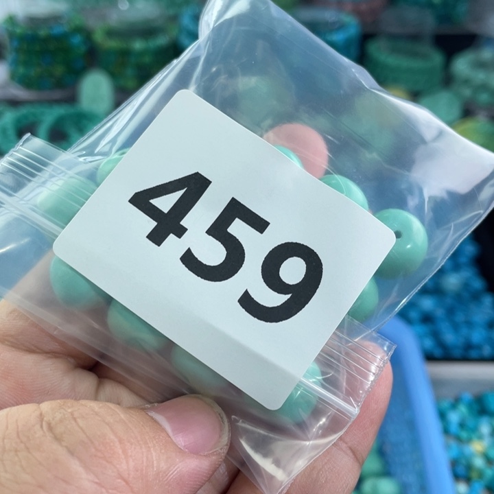 菱锰矿未镶嵌珠宝半成品