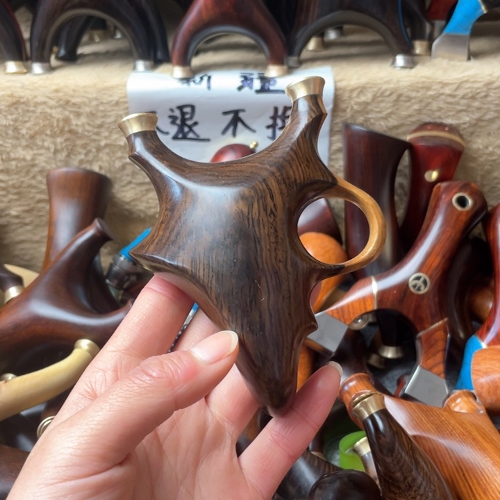 大果紫檀（缅甸花梨）瑕疵1582