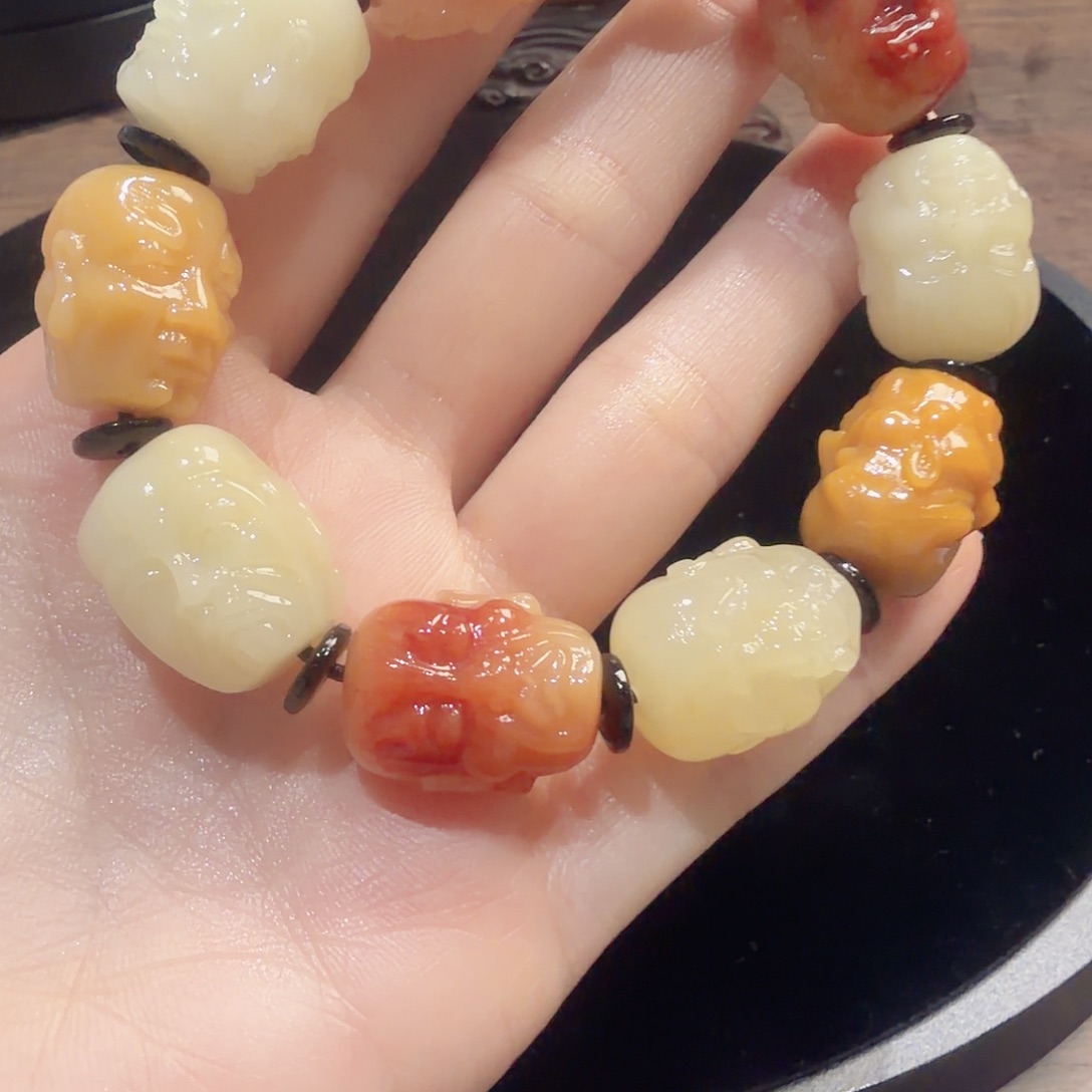 寿山石印石福建省寿山石芙蓉石