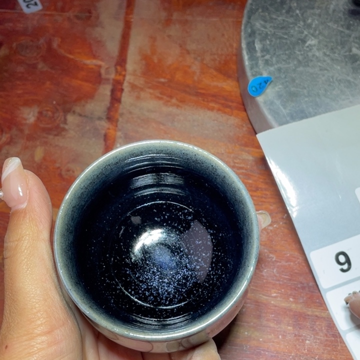 茶盏知音茶盏主人杯7