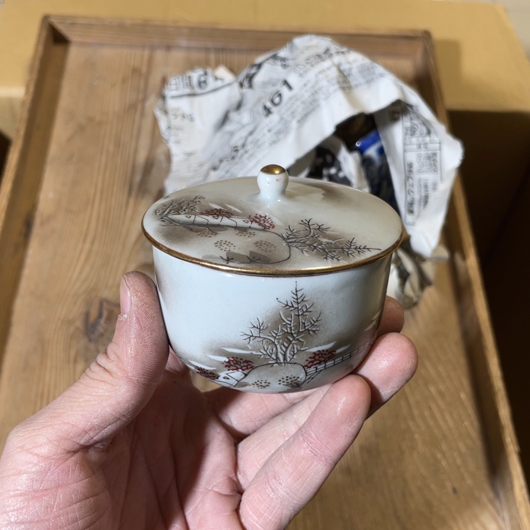 紫砂中古商品谨慎下单