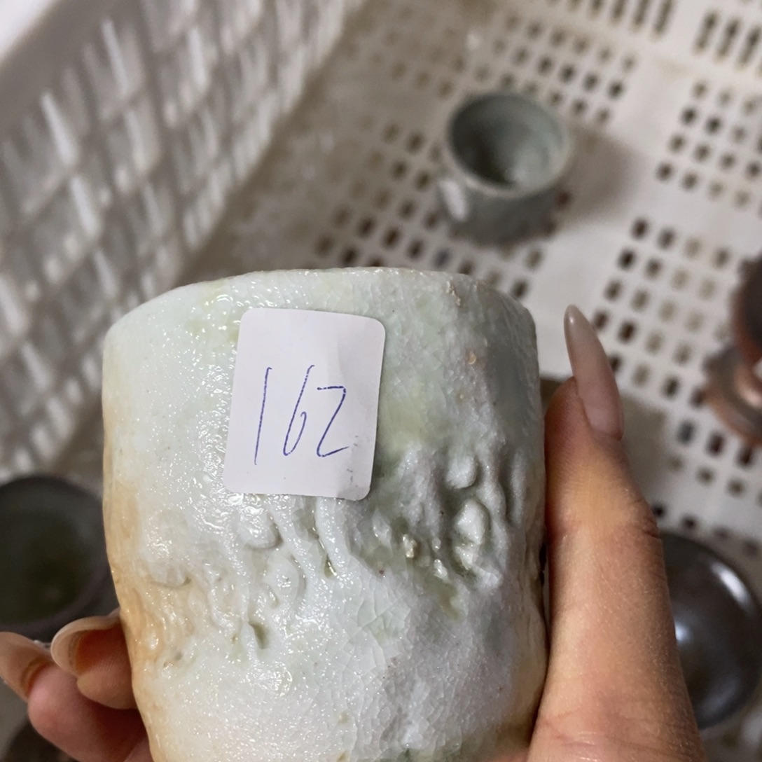 陶瓷制品福利活动678