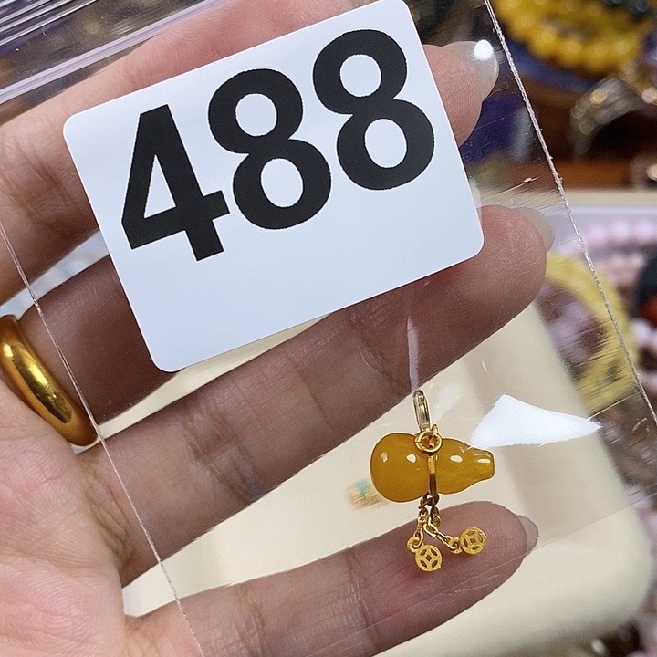 水晶珠宝半成品未镶嵌?**赋