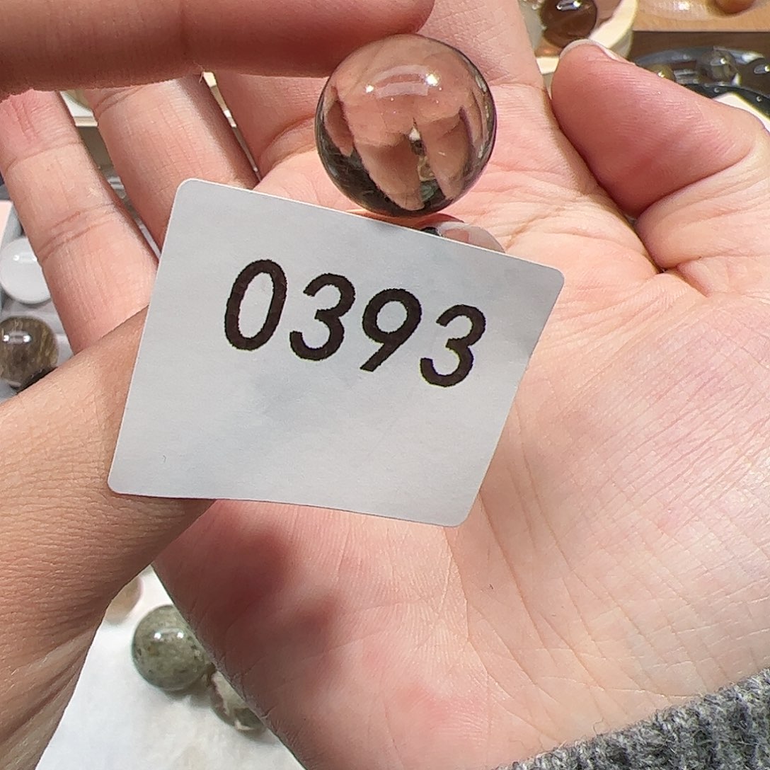 大型摆件（非配饰）水晶未镶嵌