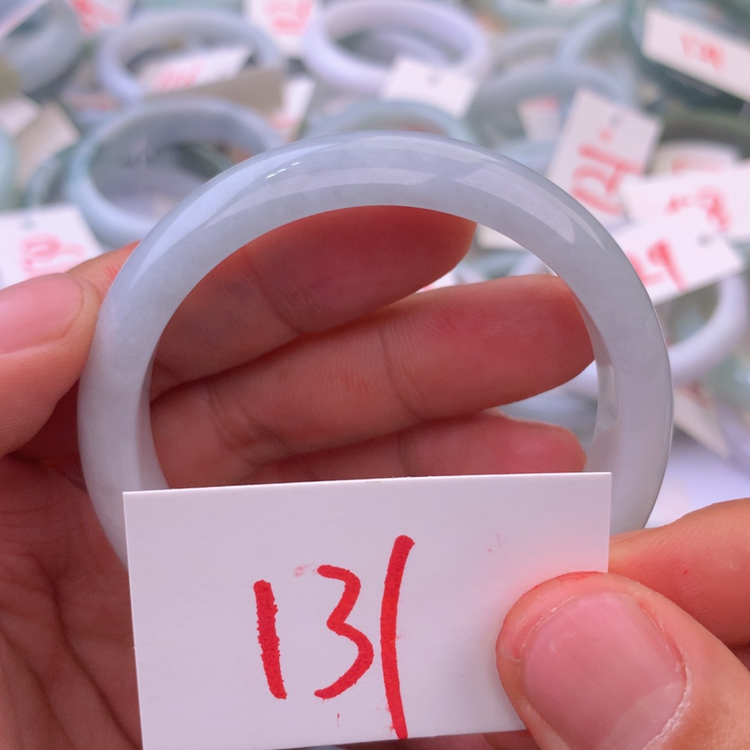 翡翠手镯未镶嵌5588888888