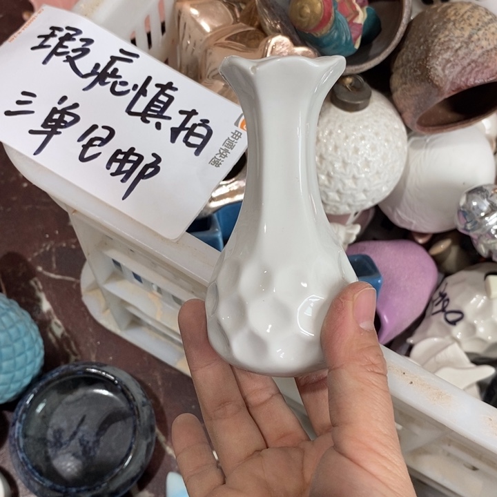 陶瓷树脂工艺摆件