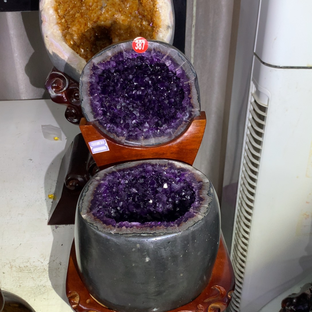 未镶嵌水晶大型摆件（非配饰）芳