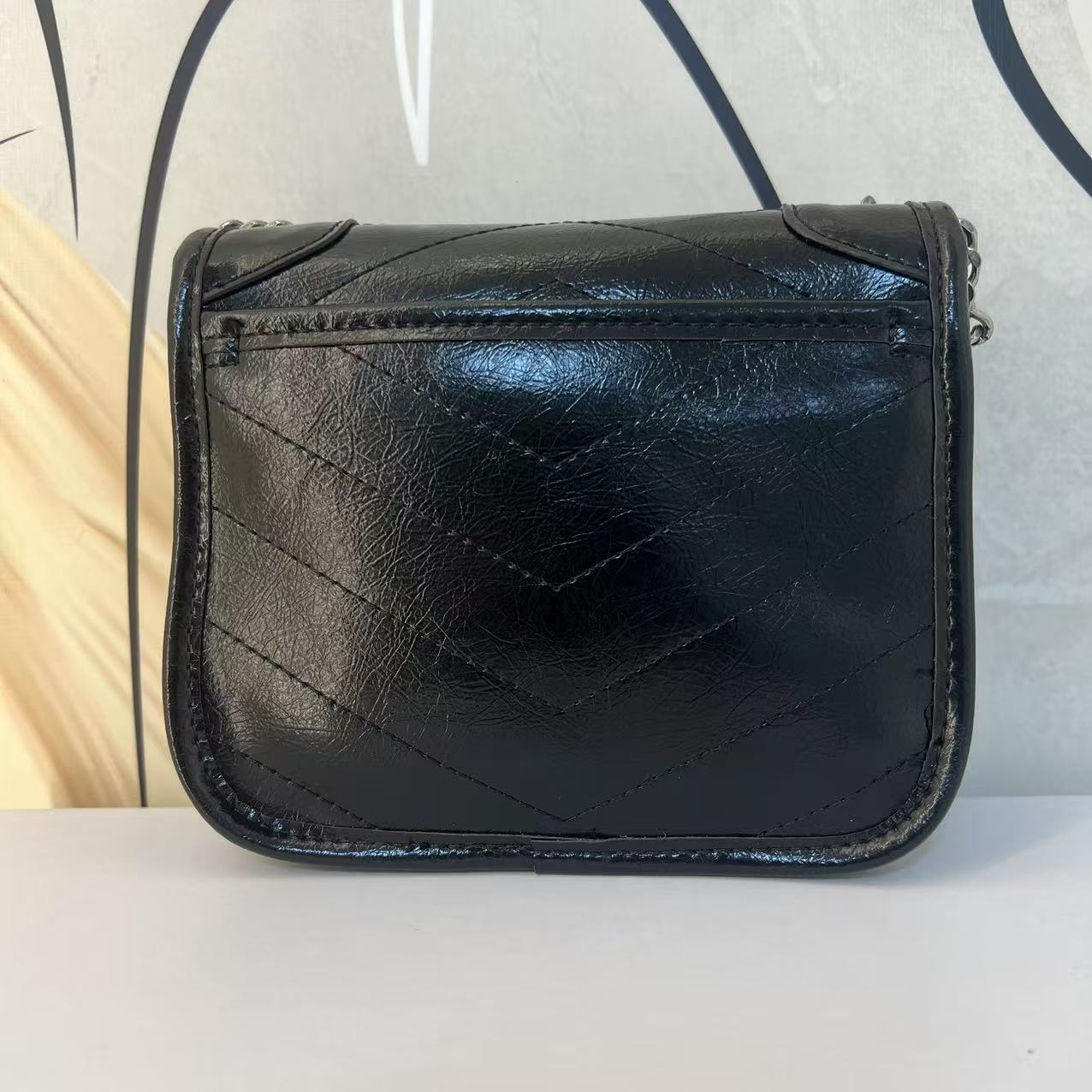 HM371 C25年新款手提大容量旅行包-1