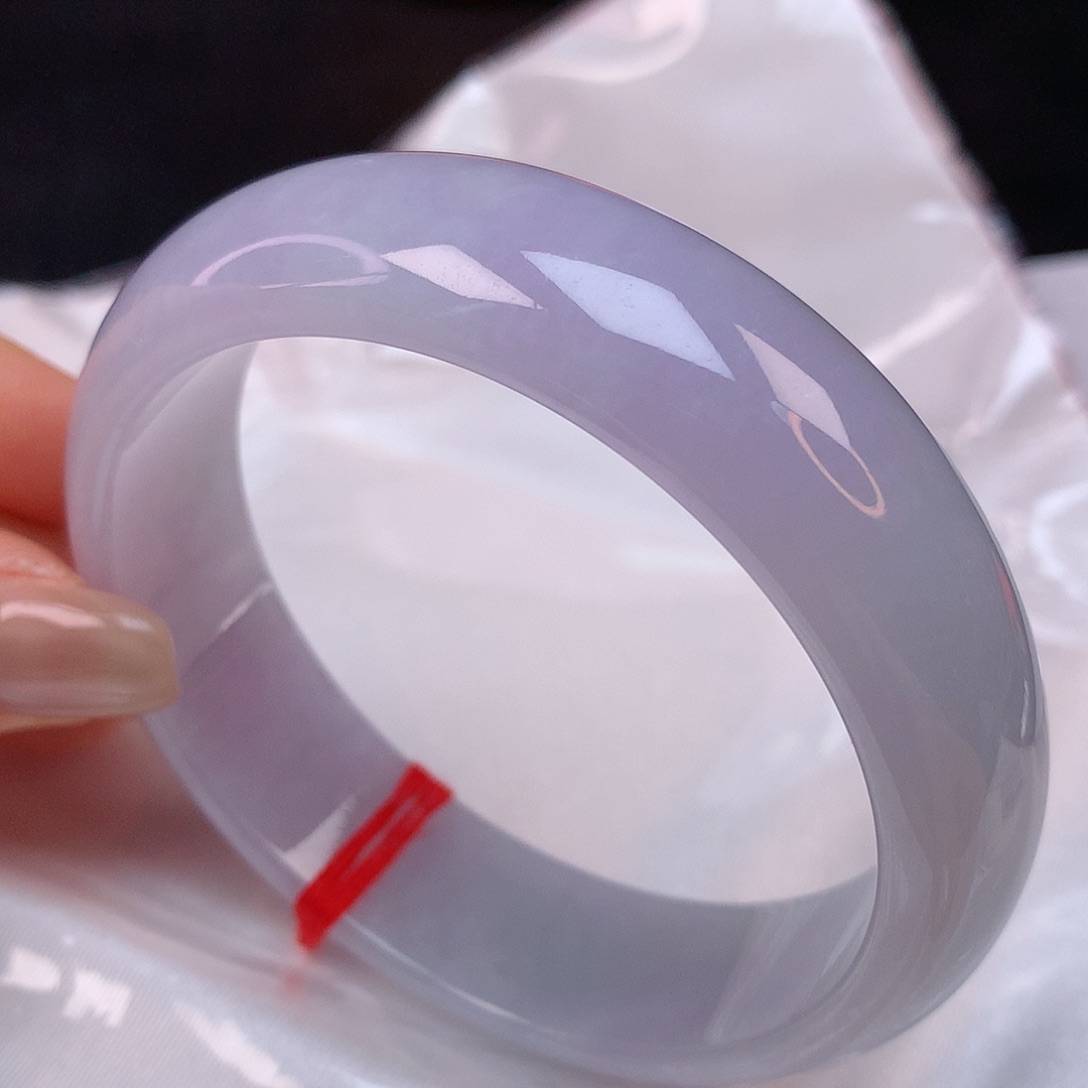 【闪购商品】翡翠手镯未镶嵌60翡翠手镯