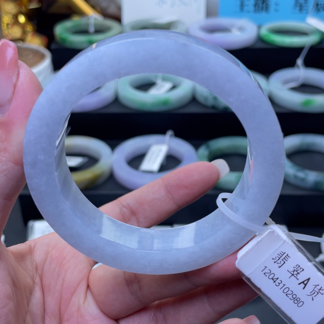 定制翡翠翡翠未镶嵌