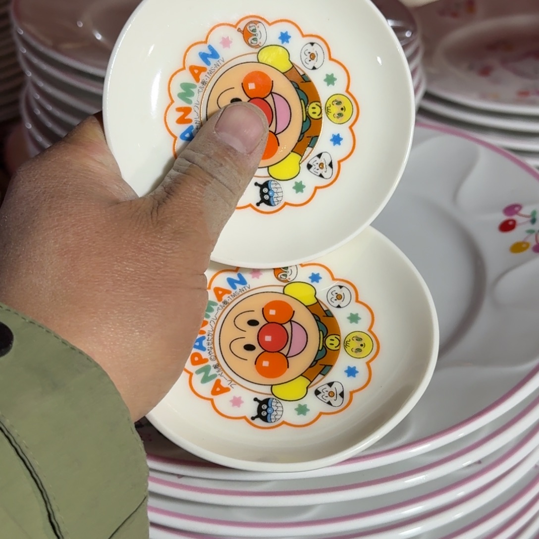 瓷片库房直播瑕疵处理