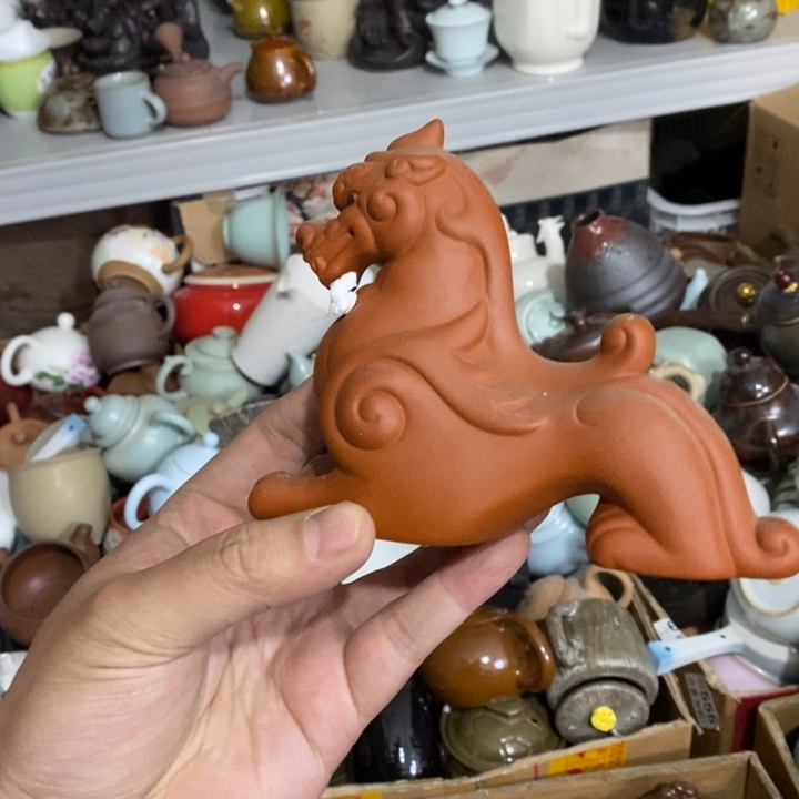 陶瓷艺术品及工艺制品