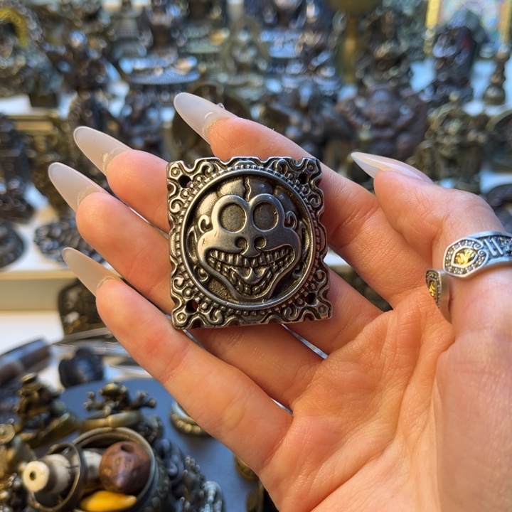 泥塑8号闪价漏价一件