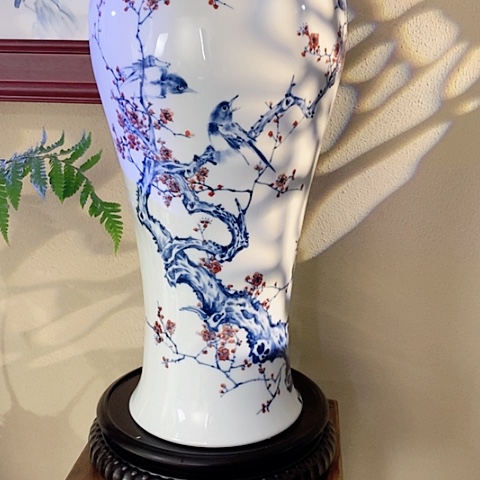 【闪购商品】老*景德镇陶瓷家用摆件