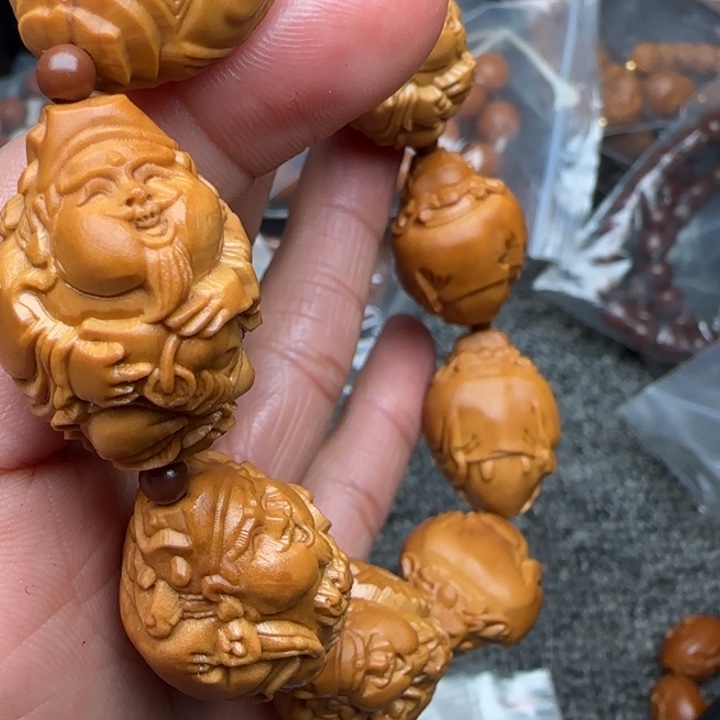 橄榄核吊坠橄榄油等成分