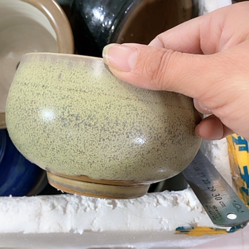 【闪购商品】红陶口10