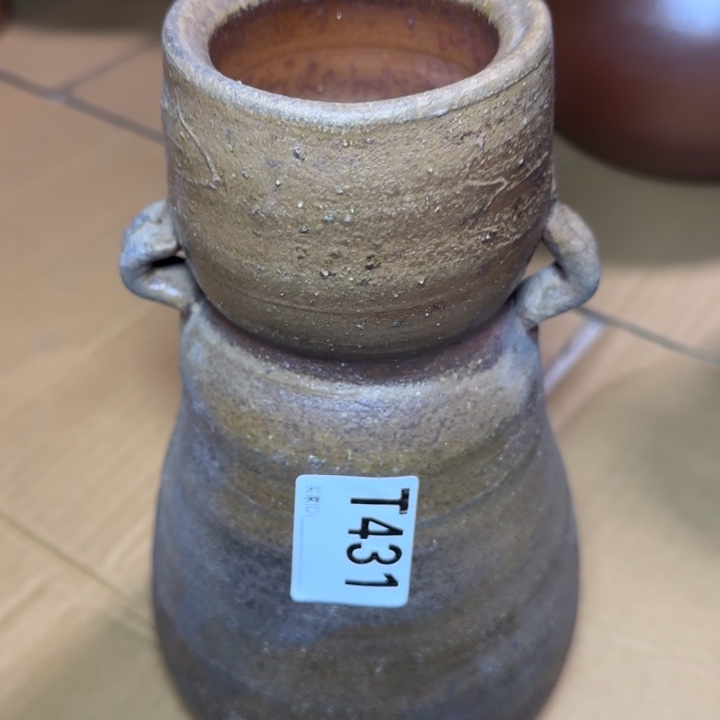 备前烧作品备前烧作品