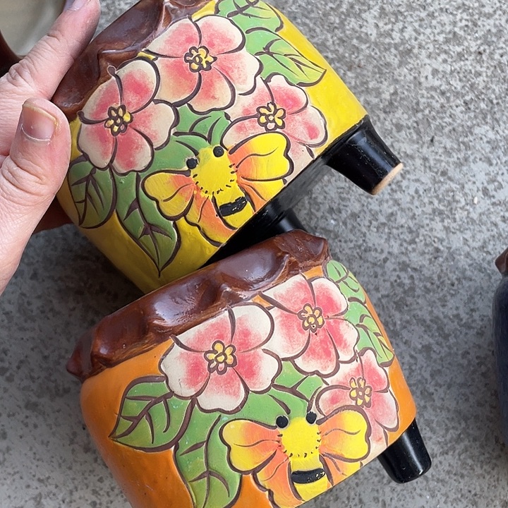 ………组合浮力炸………