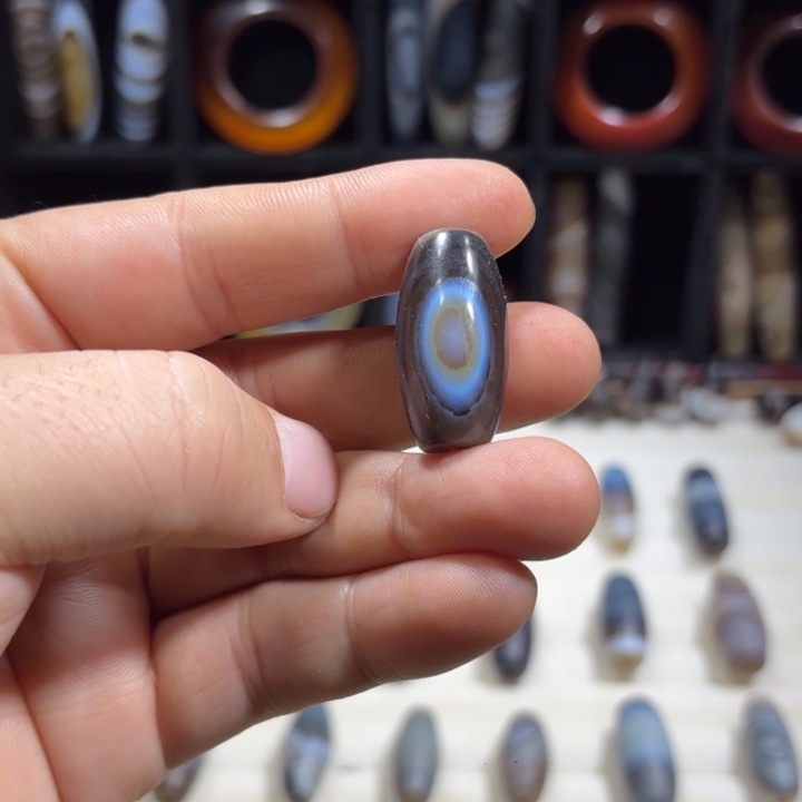 直播间所见即所得