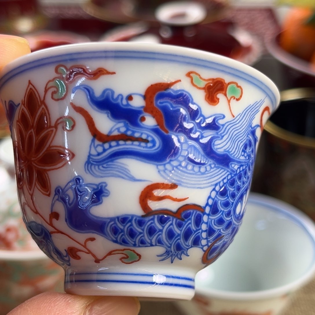 【闪购商品】瓷景德镇陶瓷沐窑家