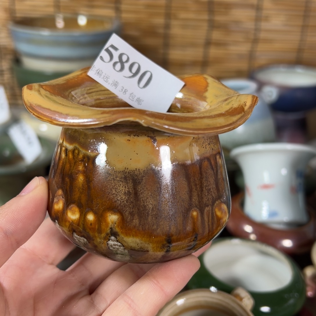 红陶景德镇陶瓷……