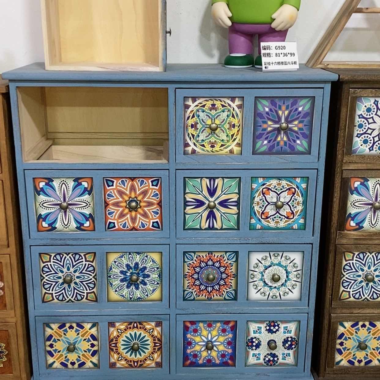 【闪购商品】红陶这是编号024