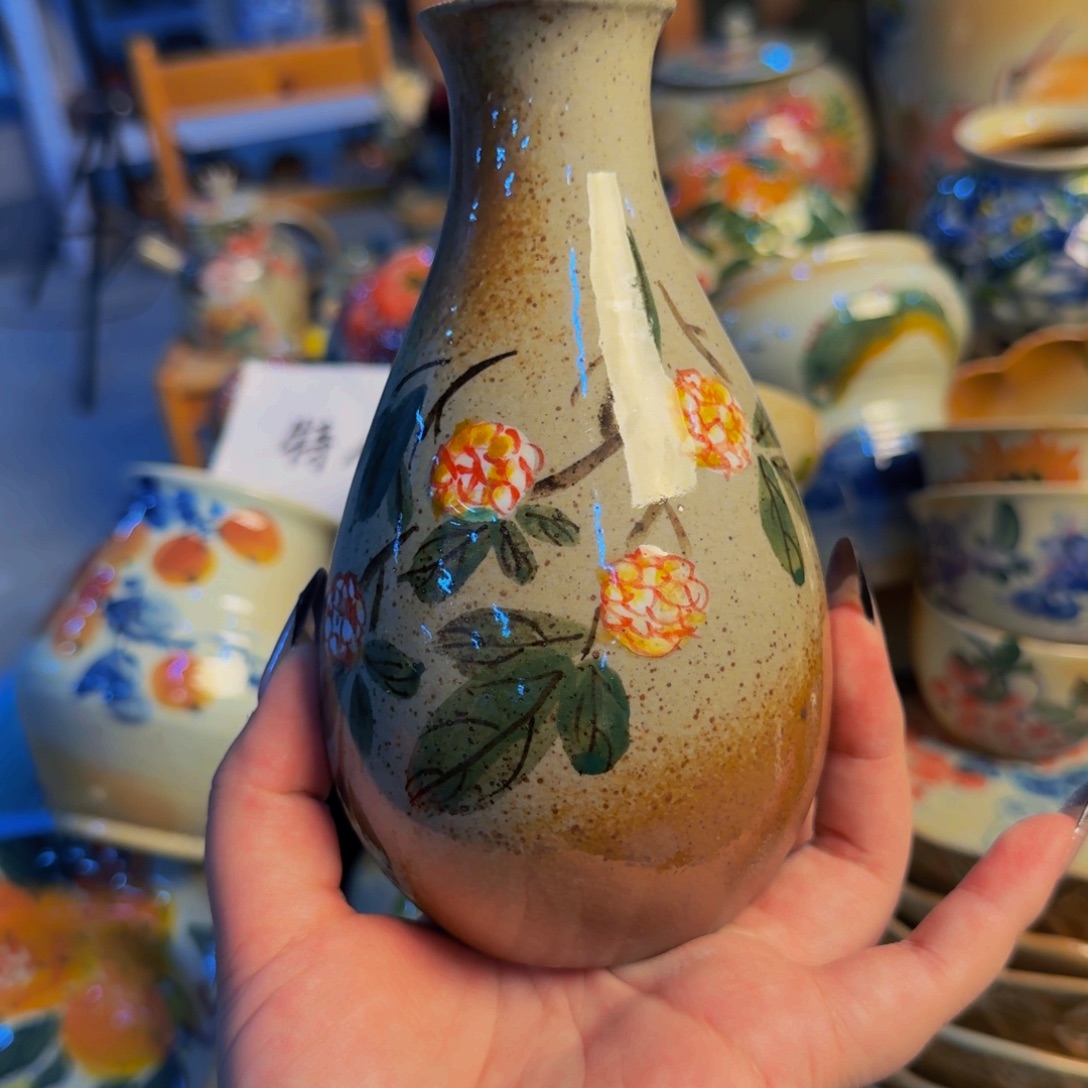 瓷片景德镇源头厂家