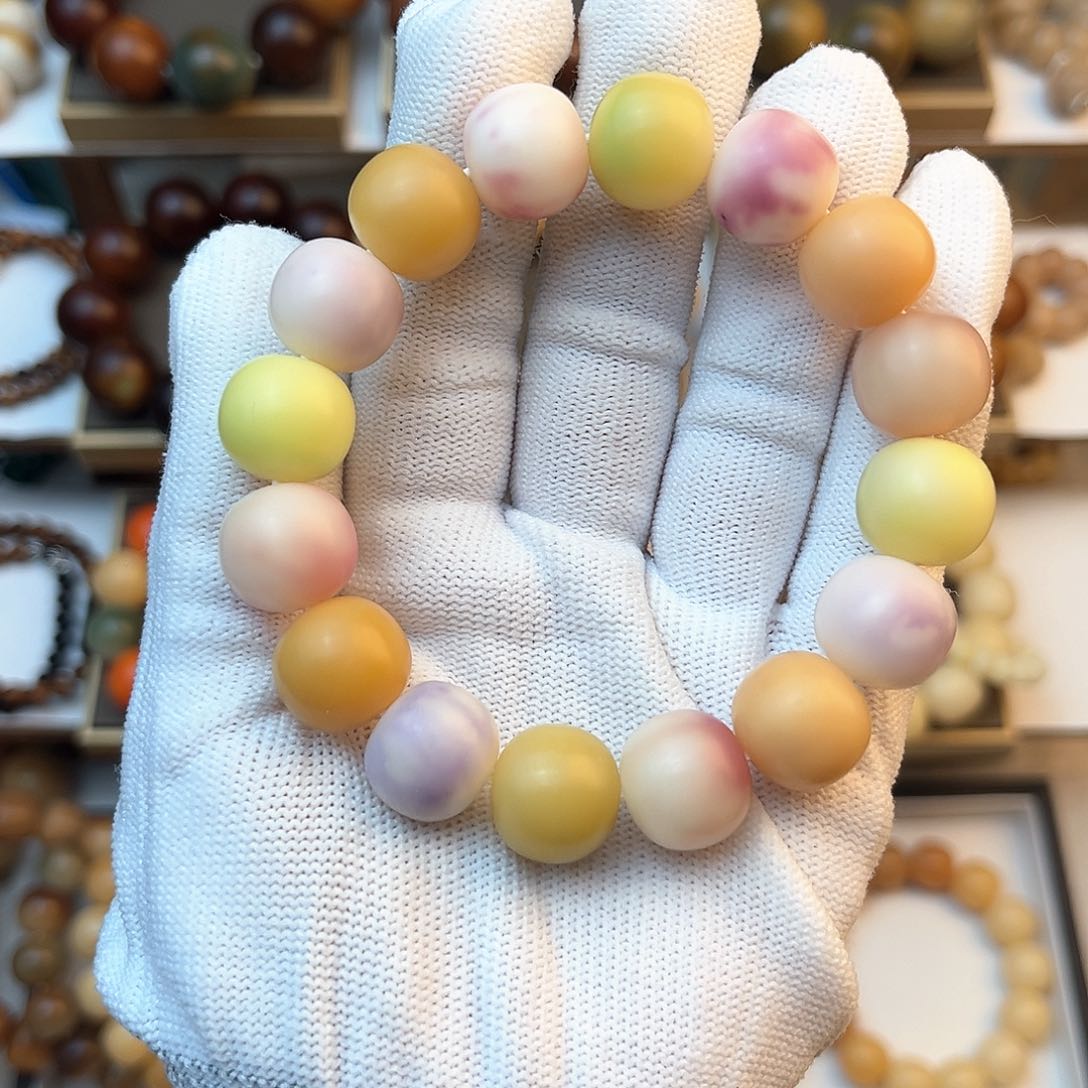 吊坠菩提根/象牙果