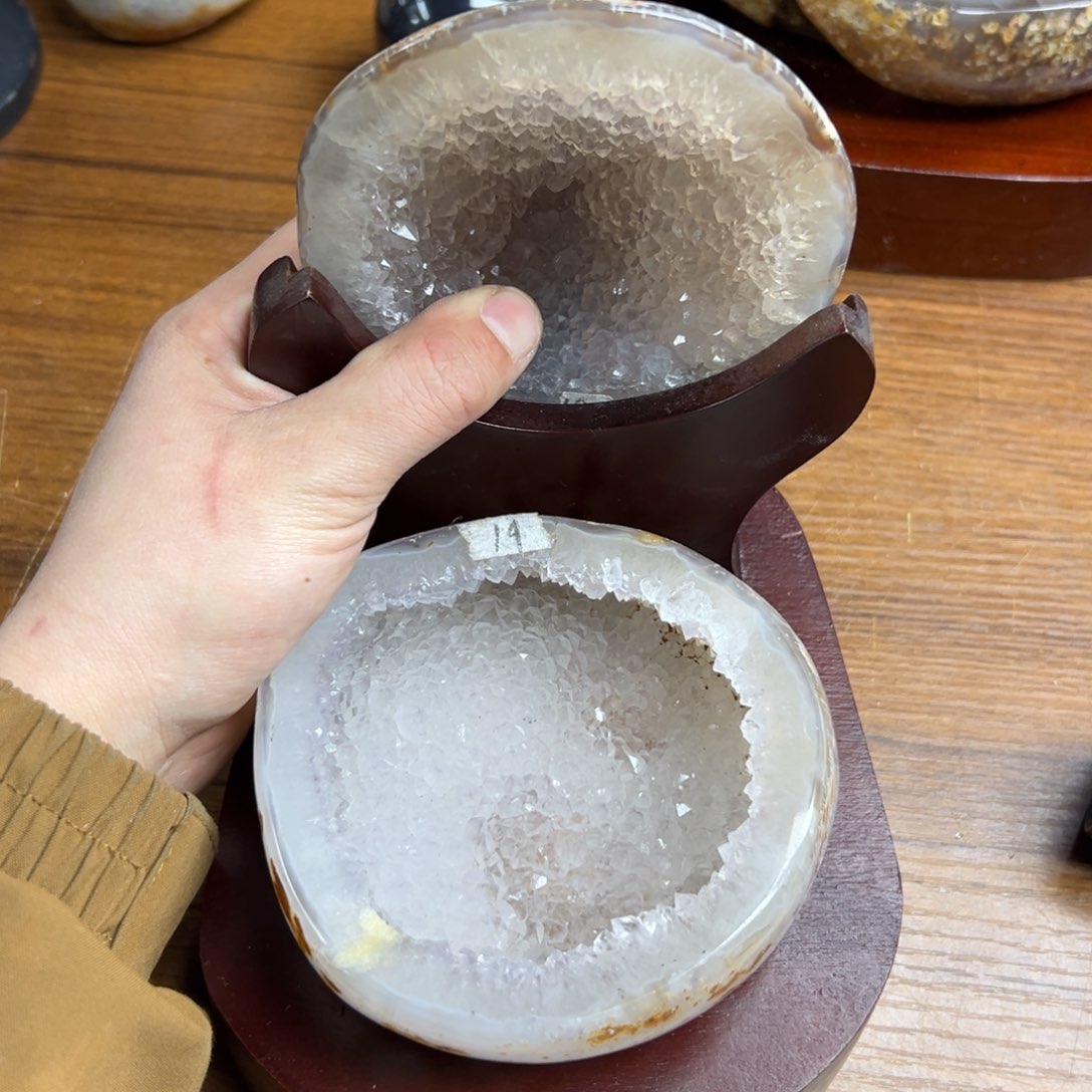 玛瑙/玉髓珠宝奇石未镶嵌