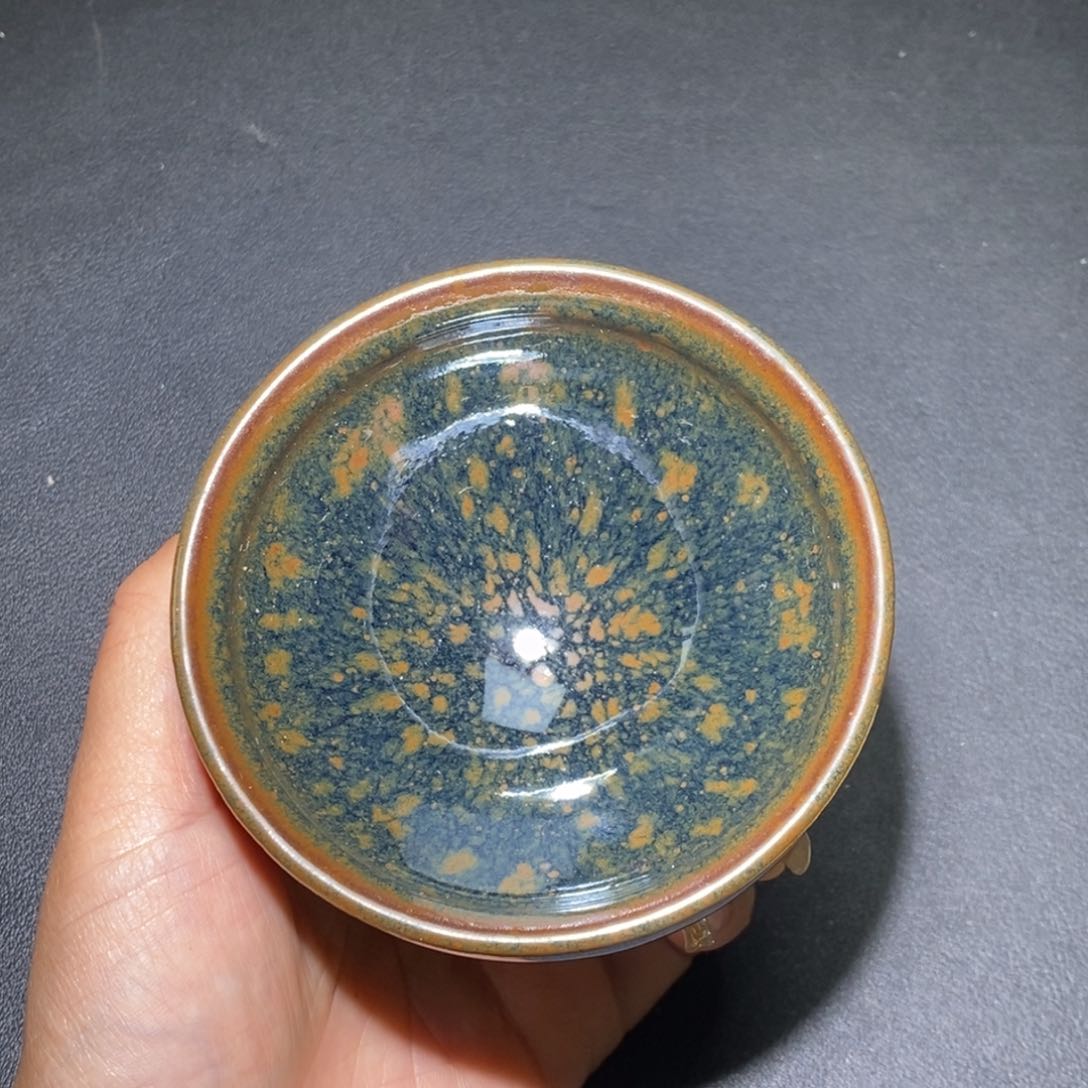 茶盏              92