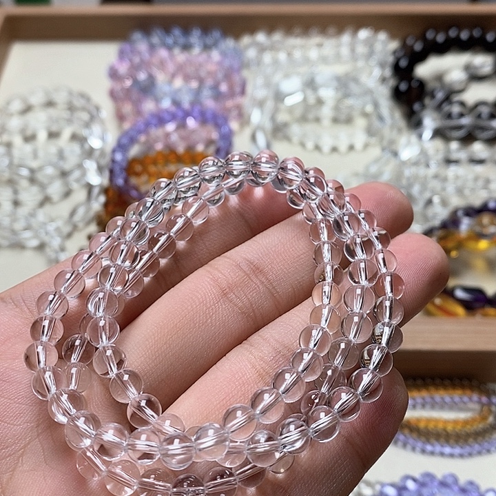 非金属卡6mm三圈 