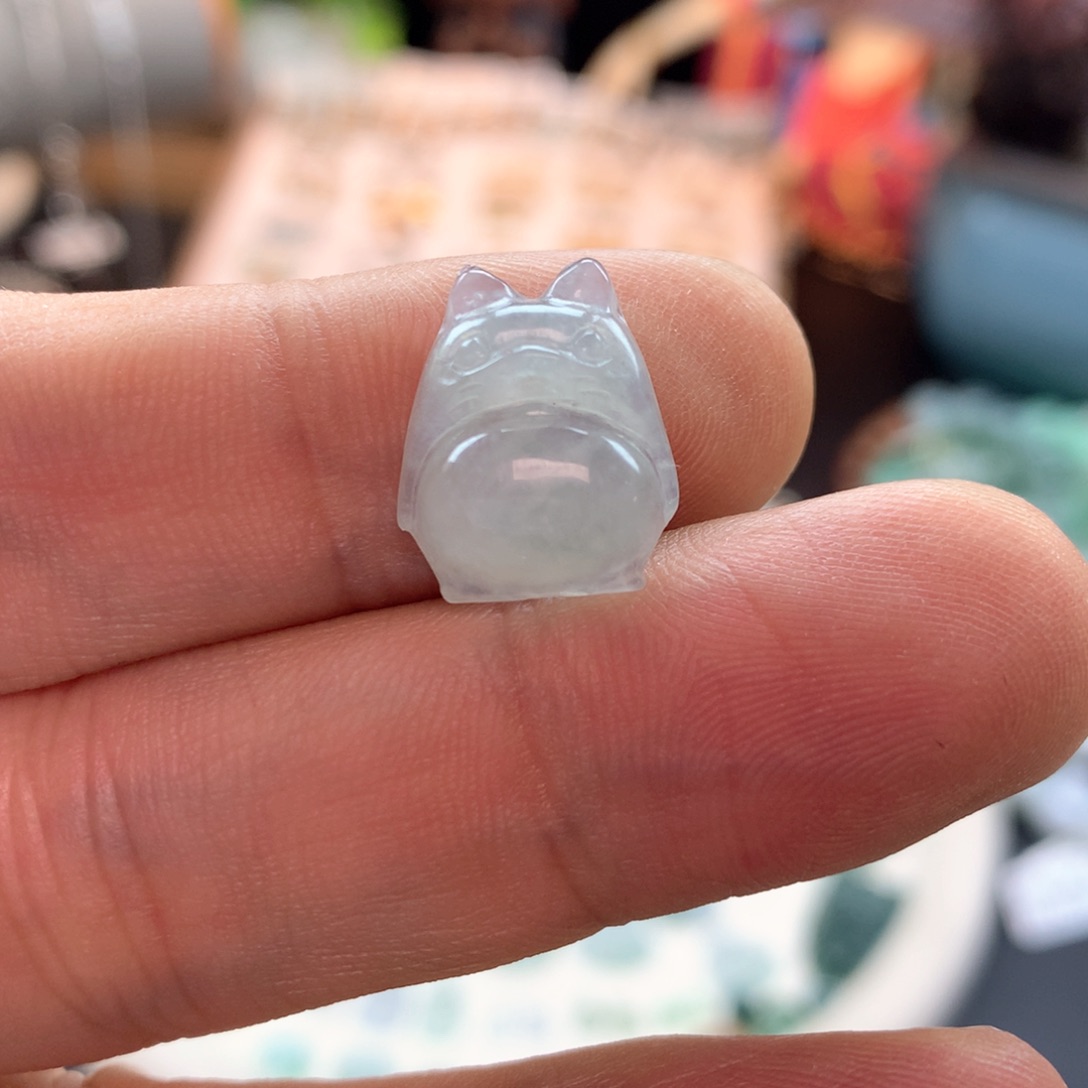 颈饰未镶嵌翡翠11111