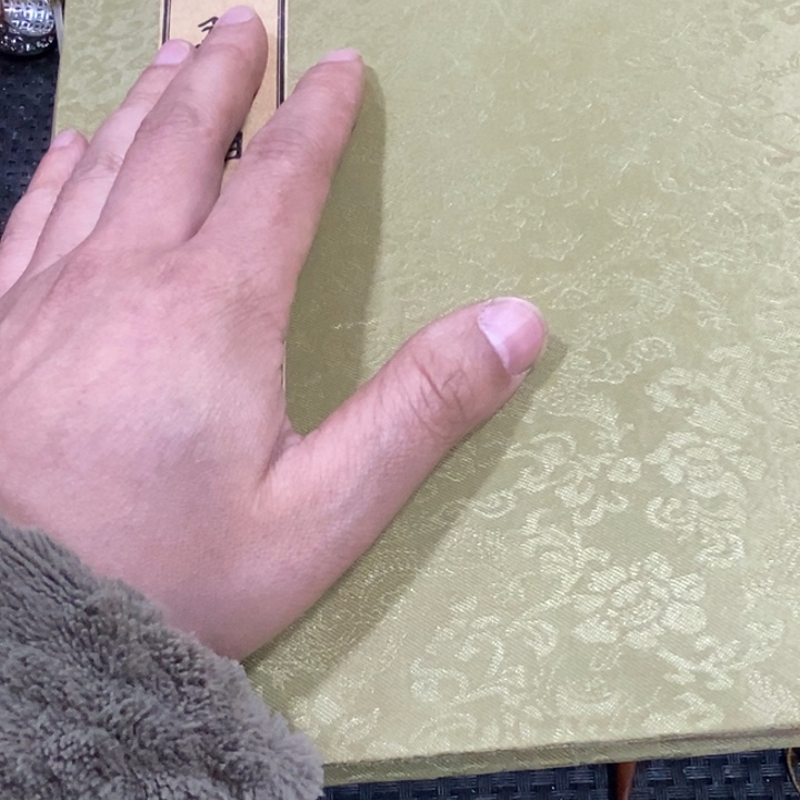滴血莲花菩提手串