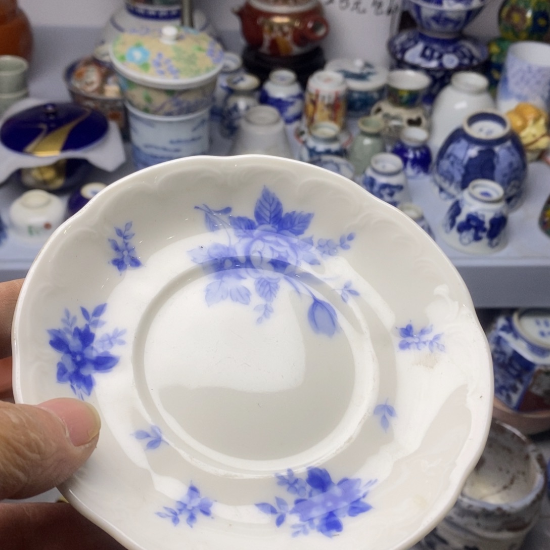 瓷片不说算什么人吧还好