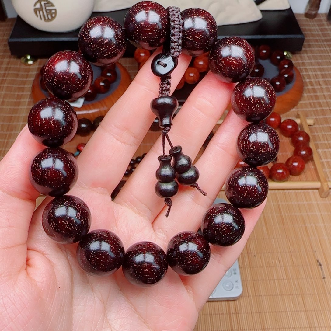 檀香紫檀（小叶紫檀）Q1.5