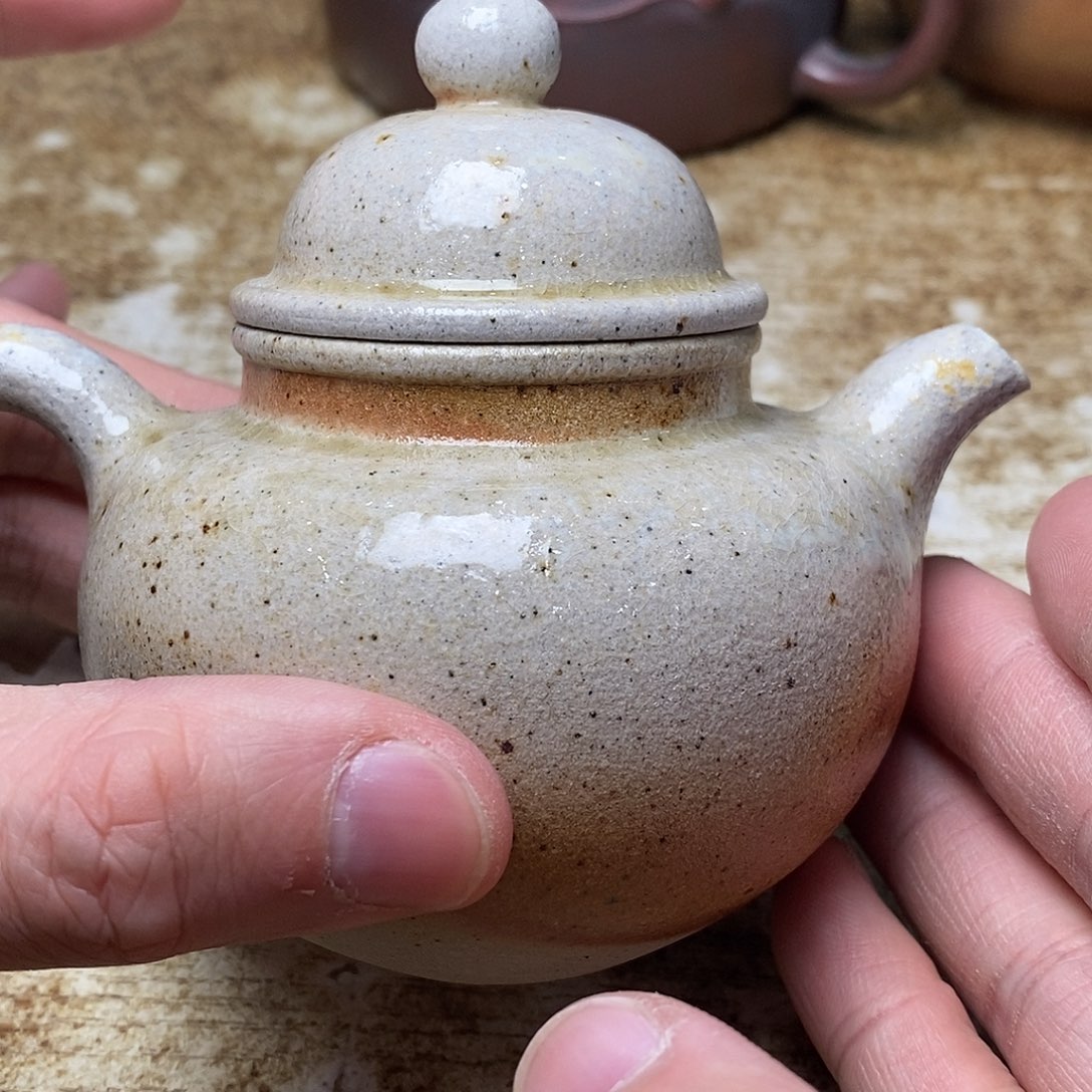 紫砂茶壶紫砂艺术