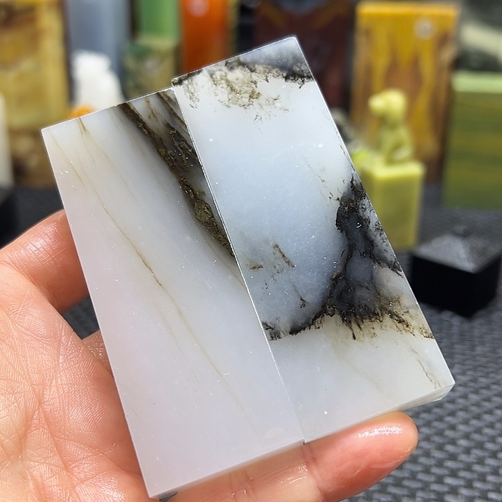 小***贝云南石印章石印章石