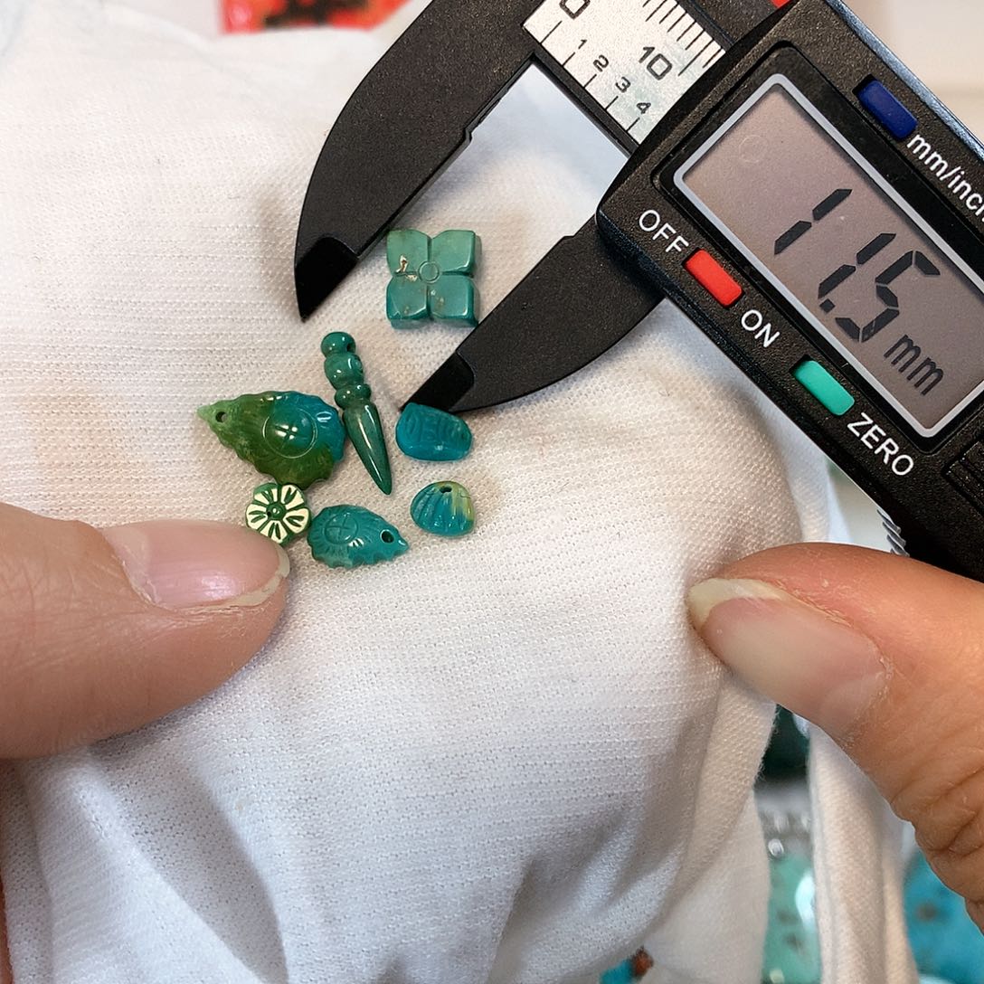 南红玛瑙珠宝奇石未镶嵌