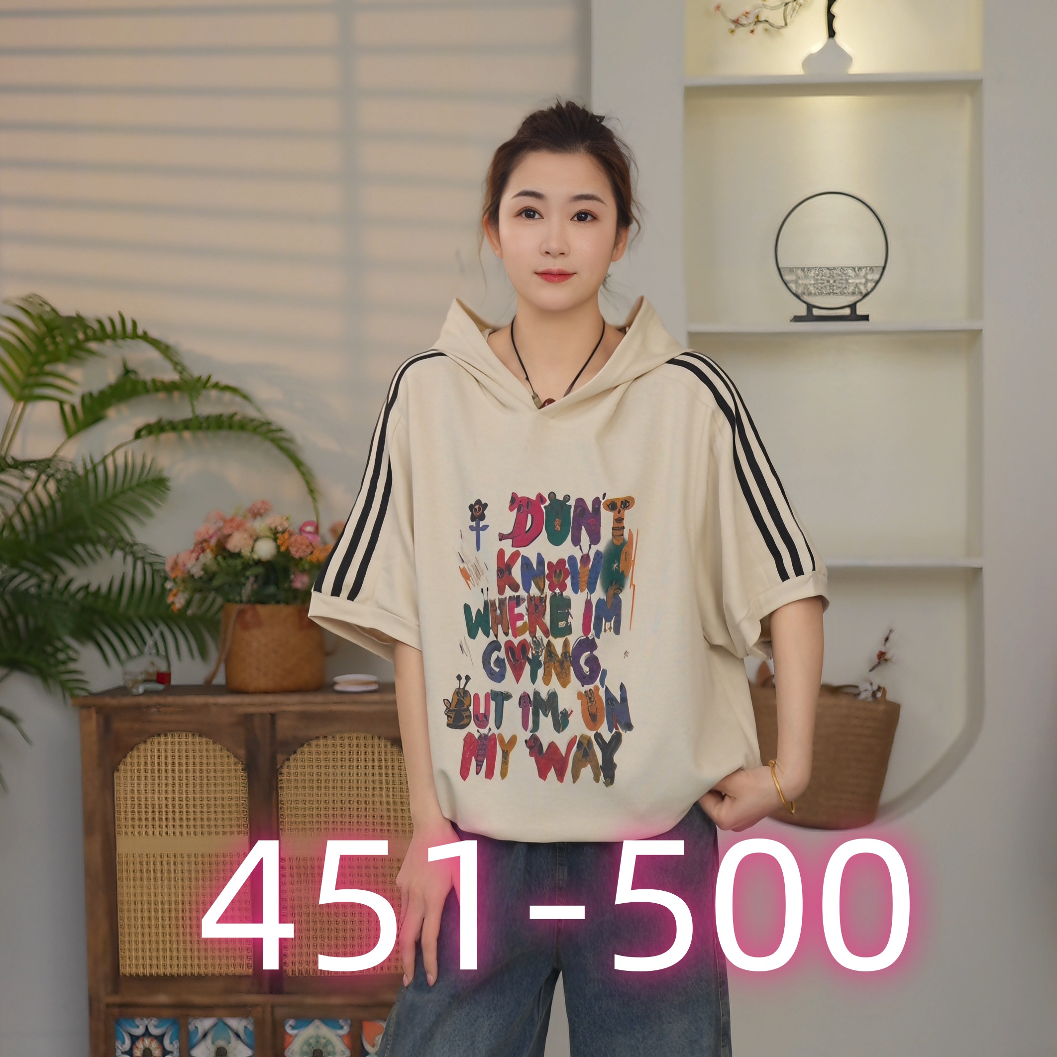 451-500冬季新款高货时尚百搭宽松薄款上衣女士外套