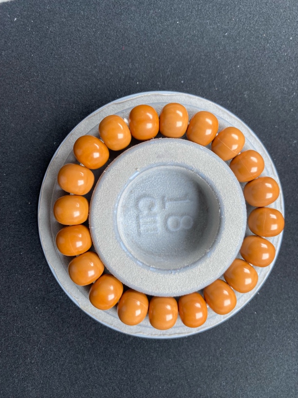 全品猴头核桃算盘