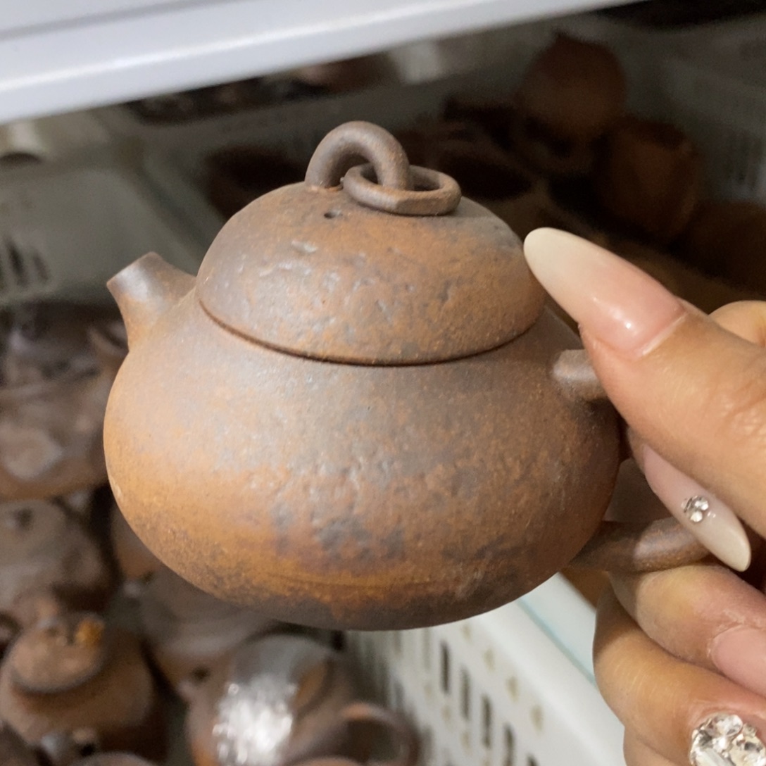 陶瓷制品福利活动814