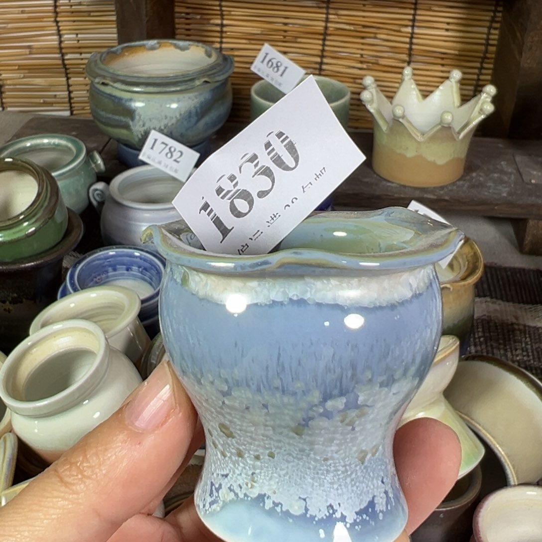 红陶景德镇陶瓷……