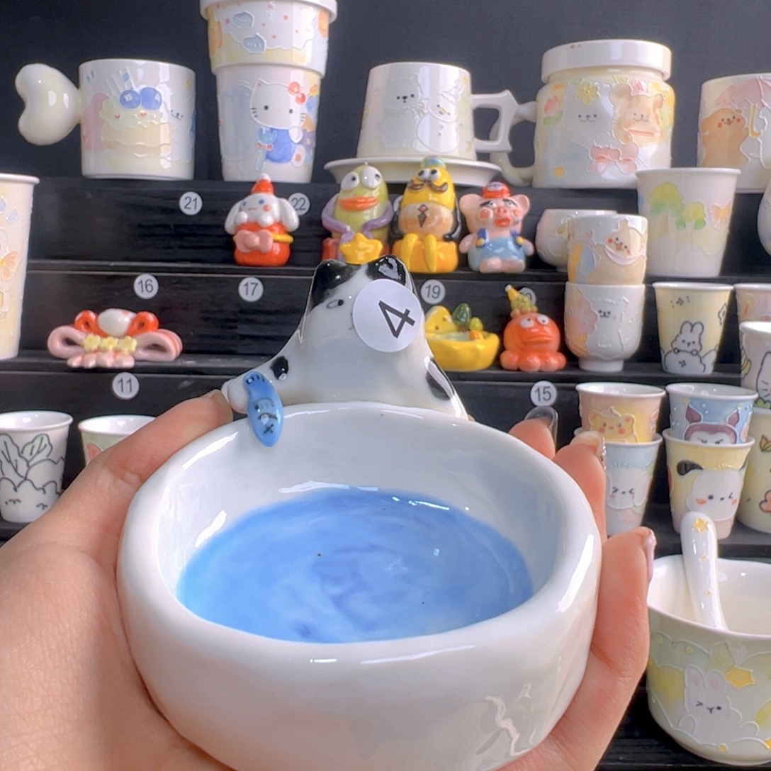 摆件纯手工制作04