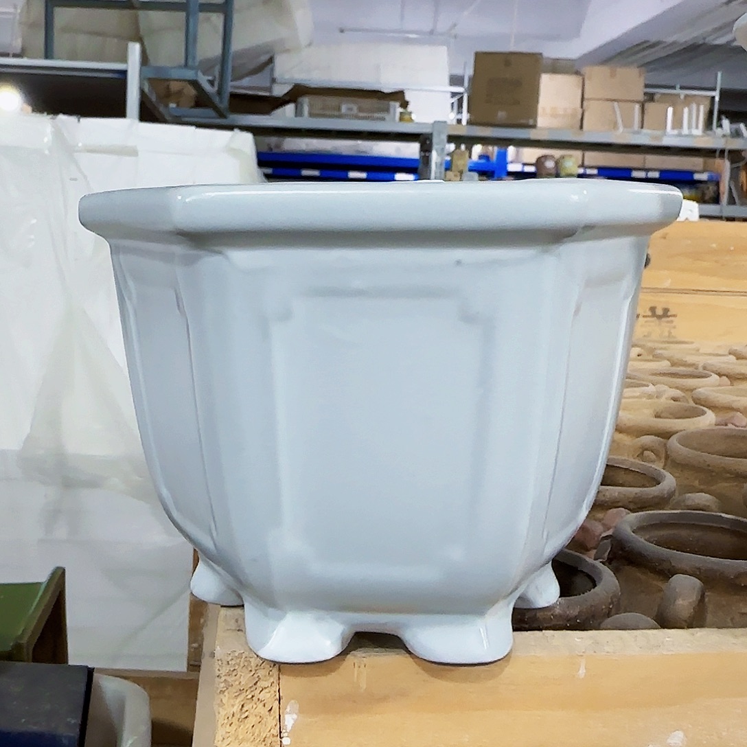 陶瓷花盆特价上新