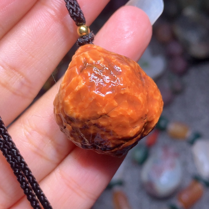 玛瑙/玉髓珠宝半成品未镶嵌