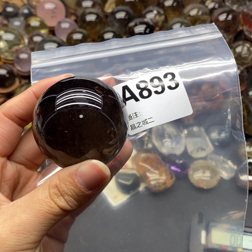 【闪购商品】水晶摆件精品未镶嵌