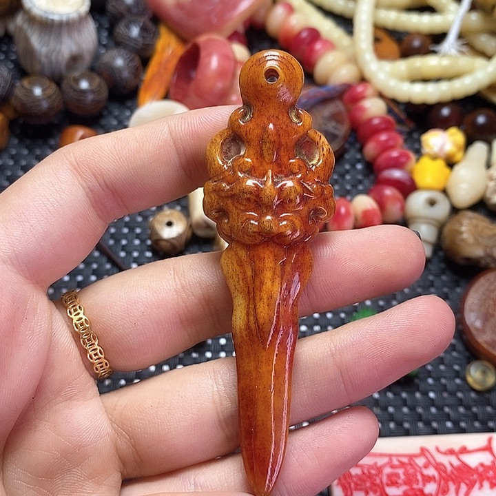 手串/手链驼骨其他配饰