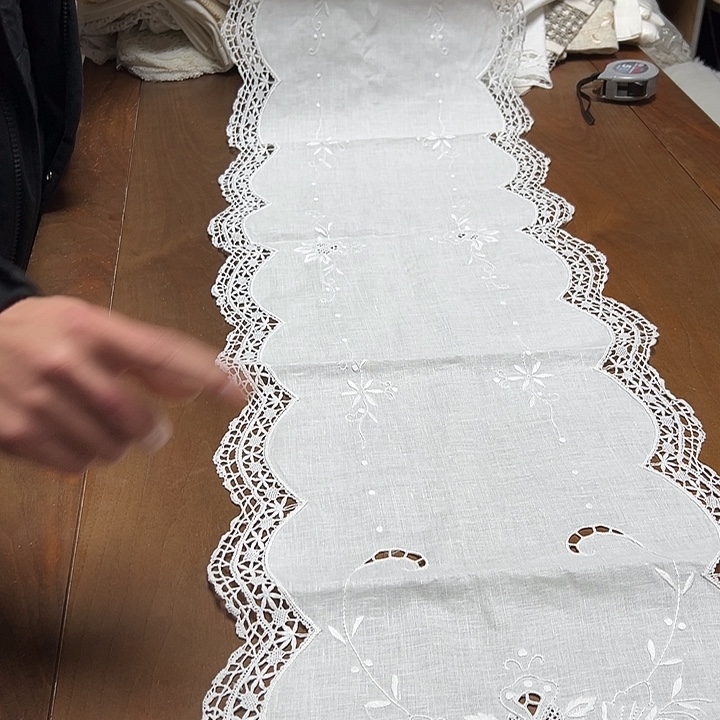 毛绒亚麻棉151-37/180厘米