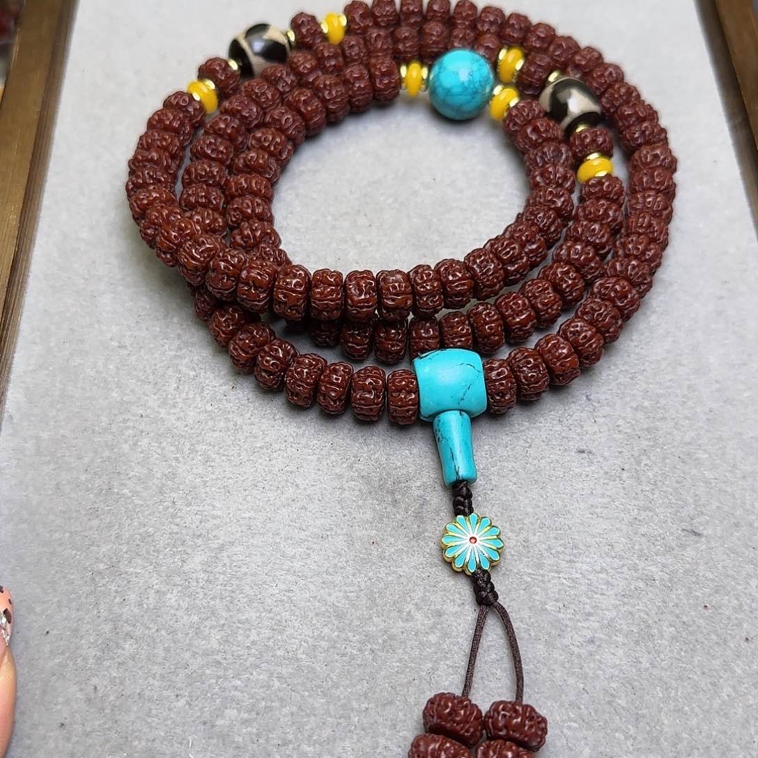 金刚菩提吊坠金刚11➕