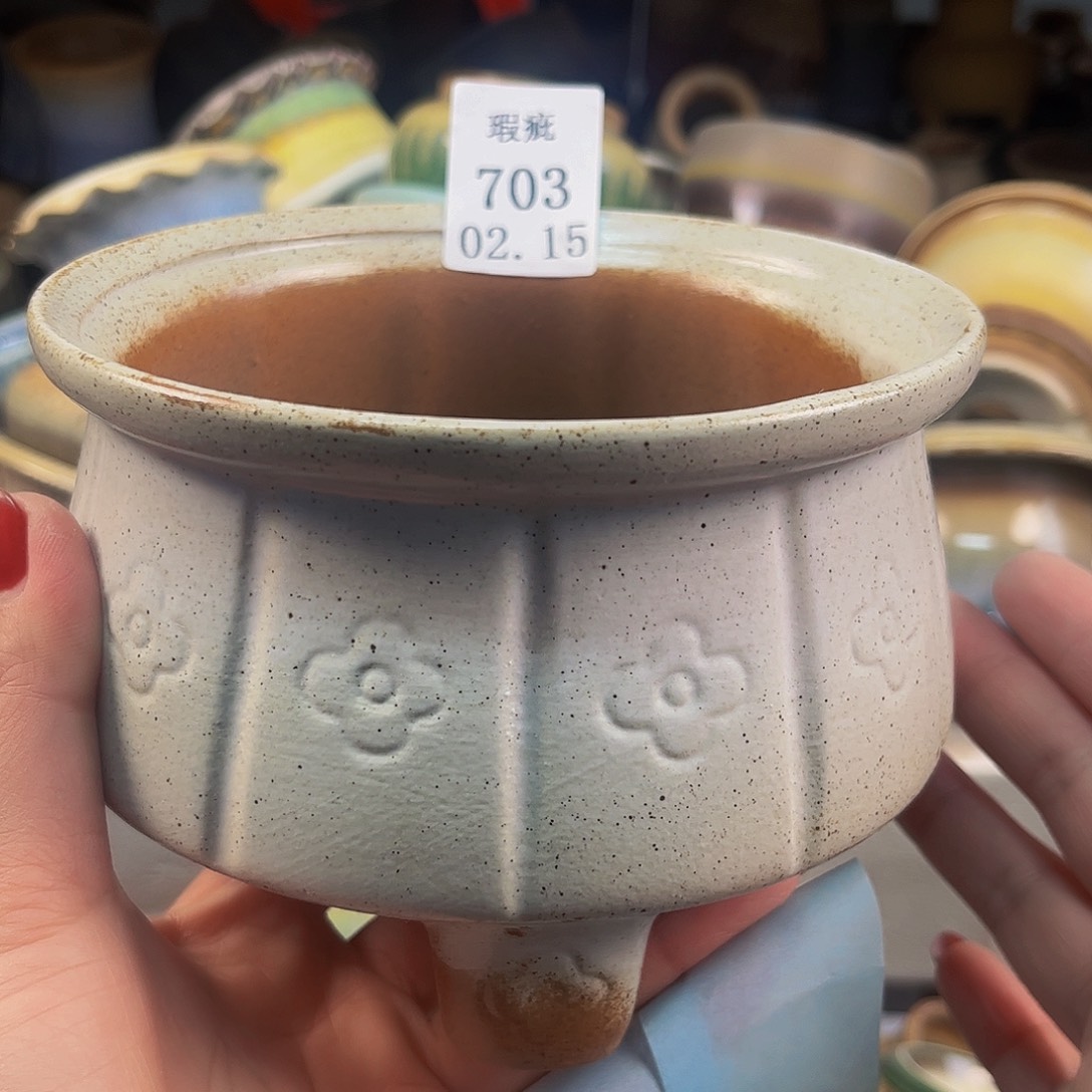 摆件景德镇陶瓷手工制作